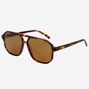 Billie Mens Aviator Sunglasses