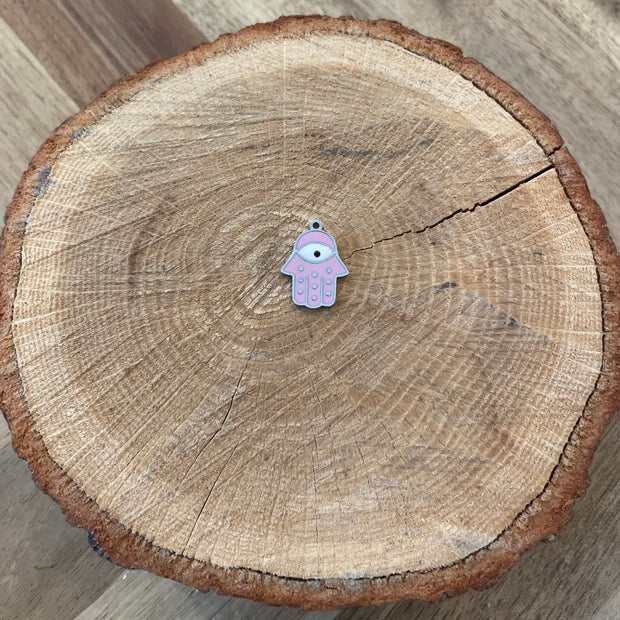 Studio 72 SMALL SILVER CHARMS