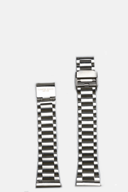 Classic Rectangular Watch