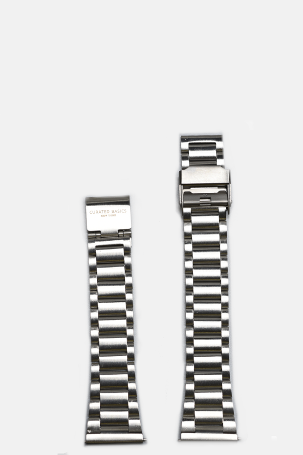 Classic Rectangular Watch