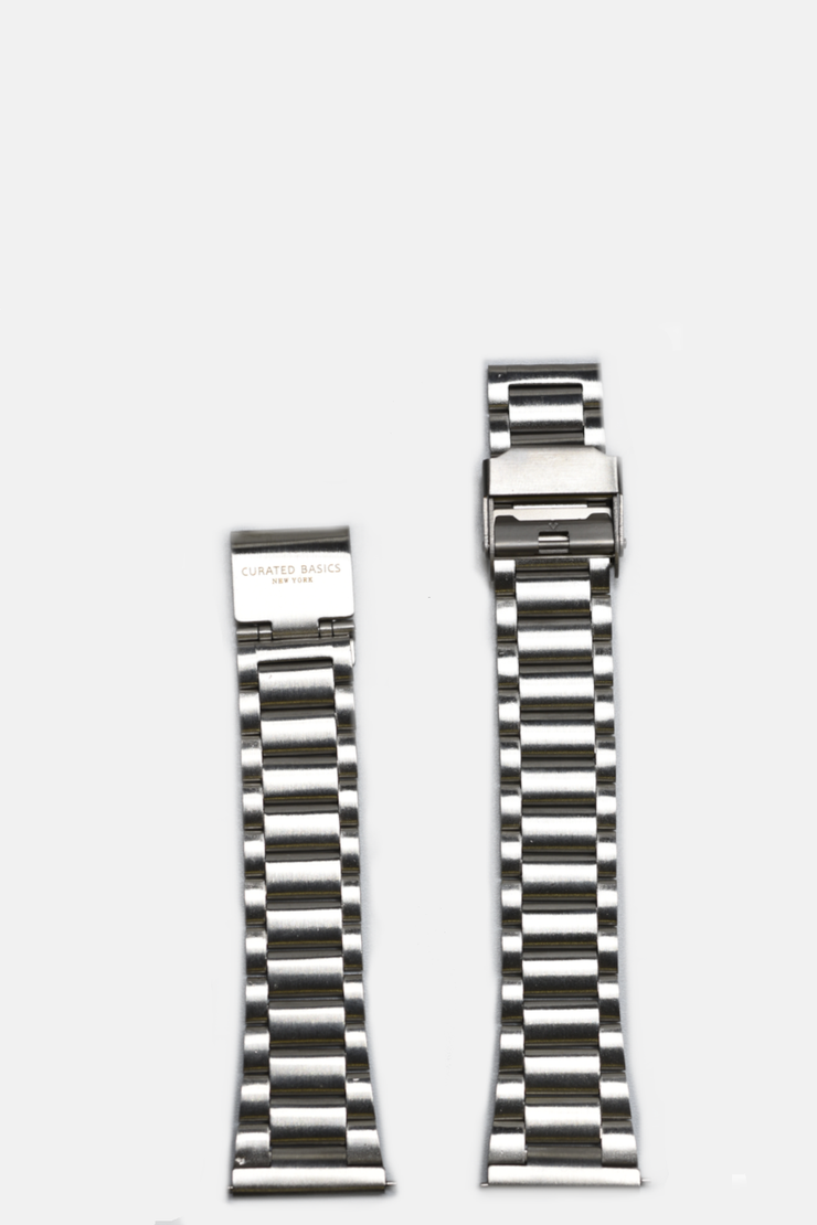 Classic Rectangular Watch