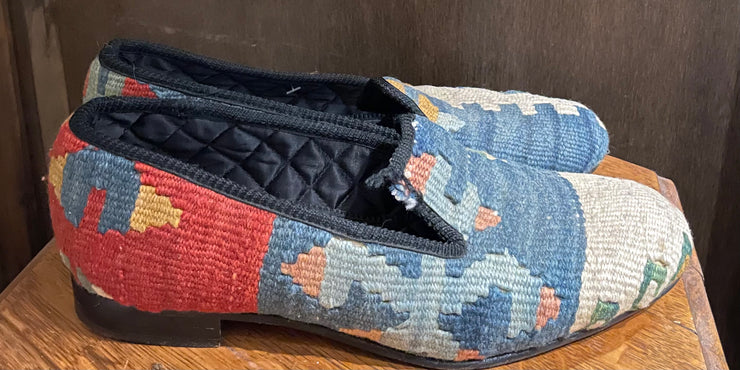 RUG LOAFER