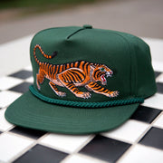 Tiger Cap