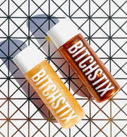 - Bitchstix Twilight Oil in SUNRISE Shimmer