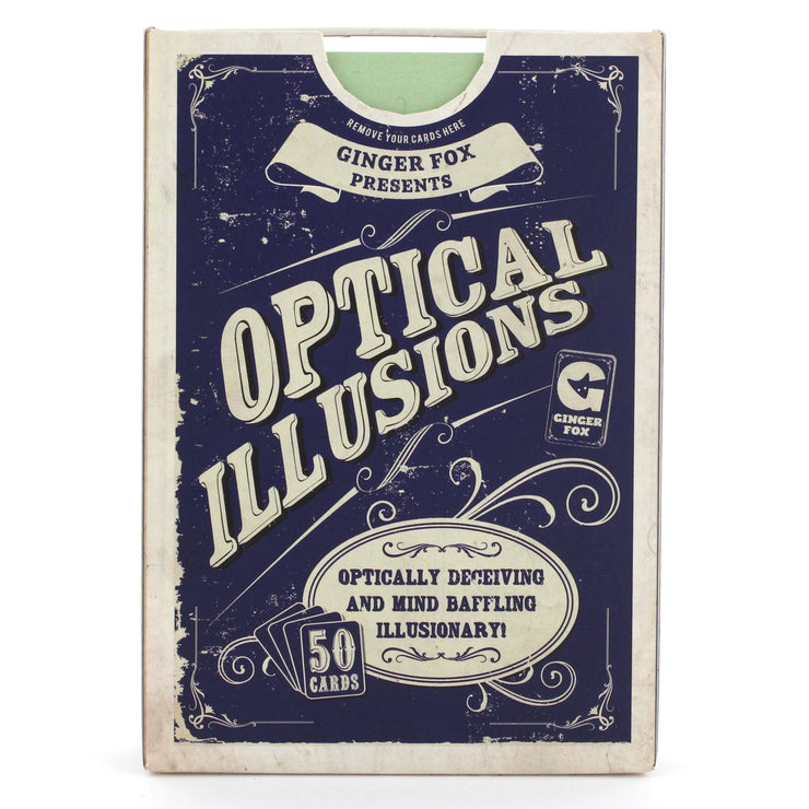 Optical Illusions