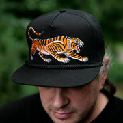 Tiger Cap