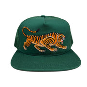 Tiger Trucker Hat