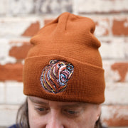 Bear Beanie