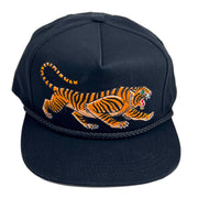 Tiger Cap