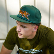 Tiger Cap