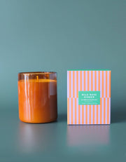 Wild Rose + Ginger Essentials Candle | 8 oz.