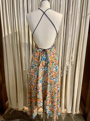 Island Dress Bouquet