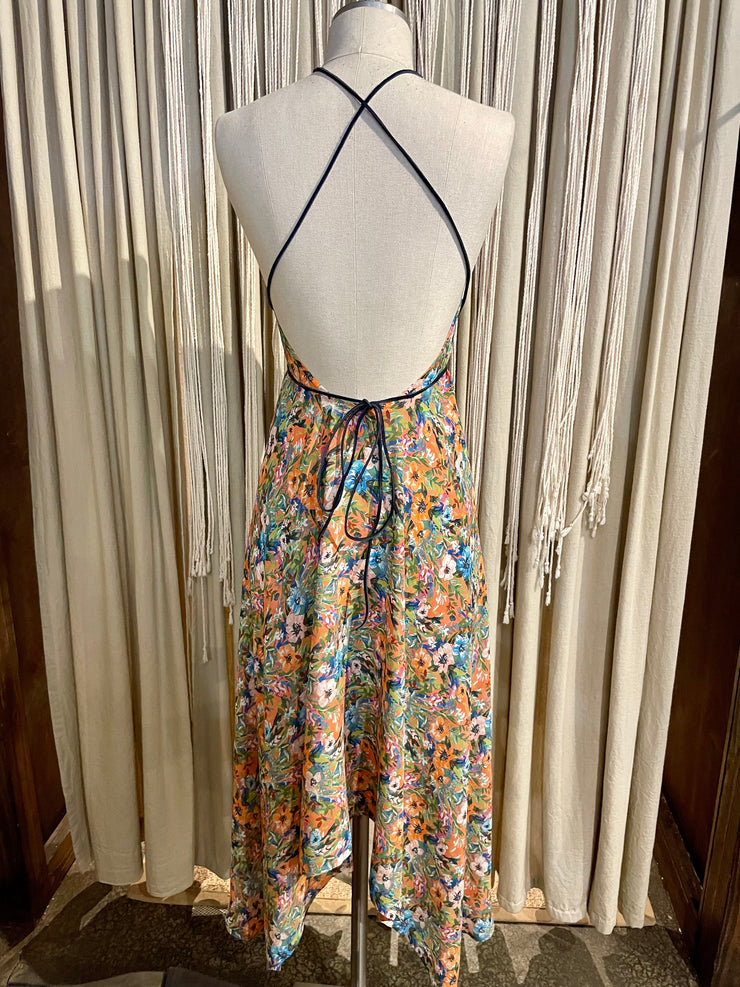 Island Dress Bouquet