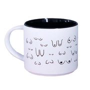 Hot Tits Signature Mug