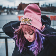 Tiger Beanie