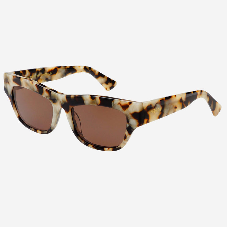 Astoria Acetate Cat Eye Sunglasses