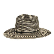 American Hat Makers - Safari Straw Sun Hat - Style Eppie