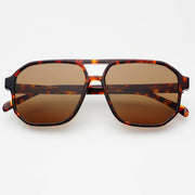 Billie Mens Aviator Sunglasses