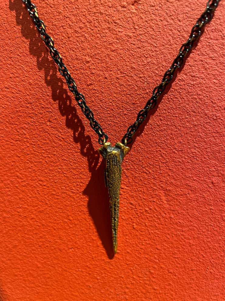 Dorsal Pendant