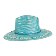 American Hat Makers - Safari Straw Sun Hat - Style Eppie