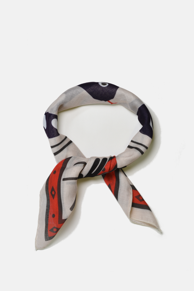 Snake Bandana