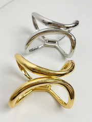 Geometric Ringent Bracelet Accessories
