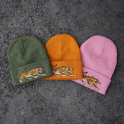 Tiger Beanie