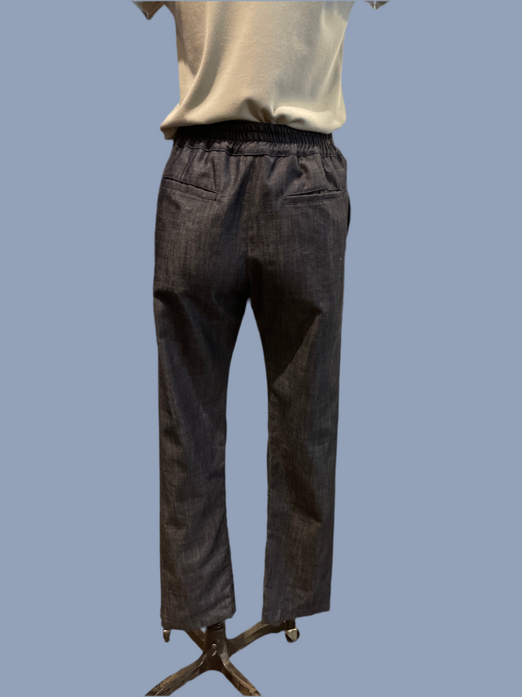BH W Light Karate Pant