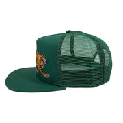 Tiger Trucker Hat