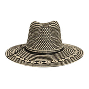 American Hat Makers - Safari Straw Sun Hat - Style Eppie