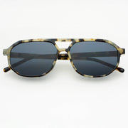 FREYRS Eyewear - Fenix Acetate Unisex Aviator Sunglasses - Bill Hallman- Inman Park