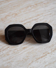 Olivia W  Sunglasses