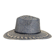 American Hat Makers - Safari Straw Sun Hat - Style Eppie
