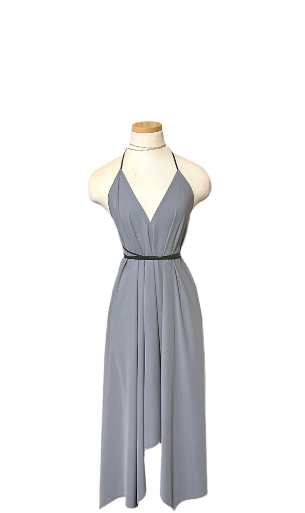 BH NYLON ISLAND DRESS