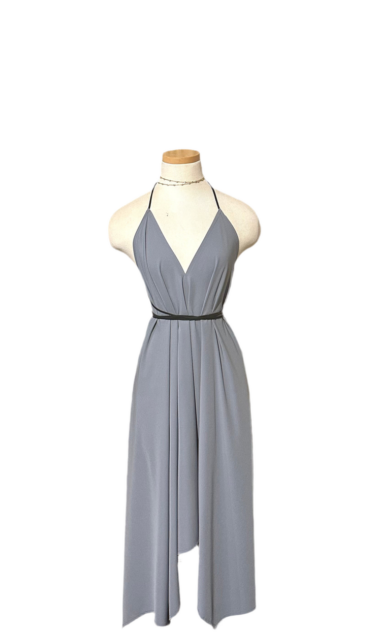 BH NYLON ISLAND DRESS