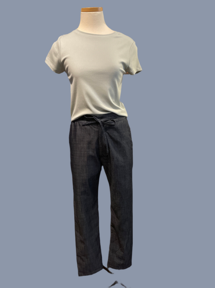 BH W Light Karate Pant