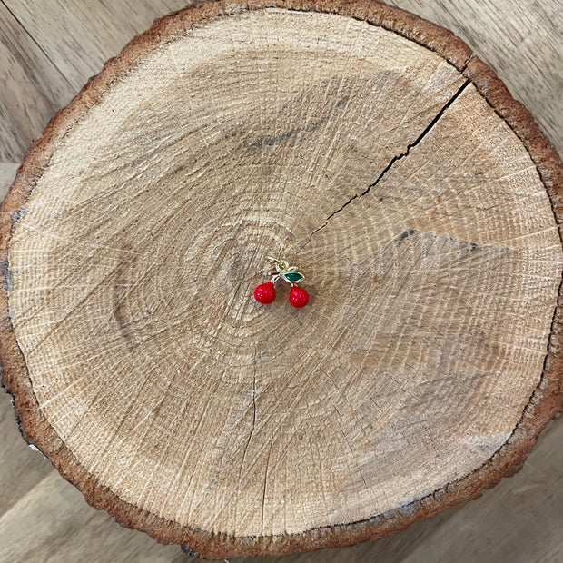 Cherries