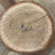 Studio 72 SMALL SILVER CHARMS