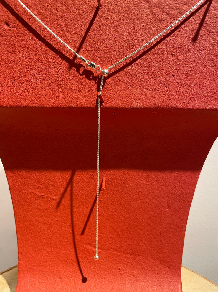Strike Scorpion Pendant