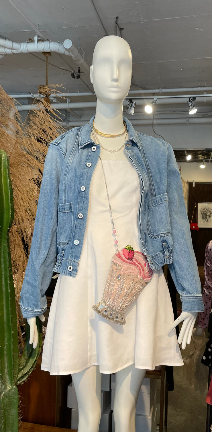 Killington Denim Jacket