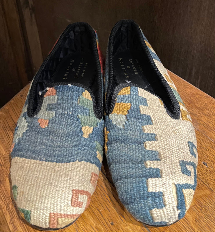 RUG LOAFER