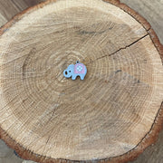 Studio 72 SMALL SILVER CHARMS