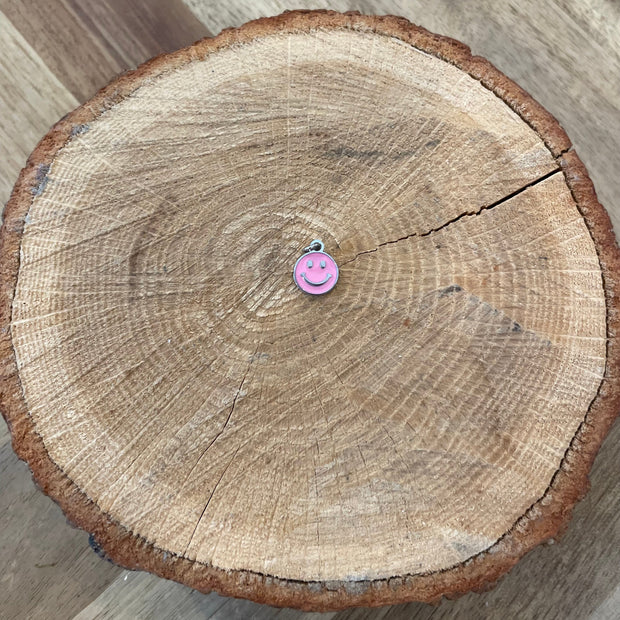 Studio 72 SMALL SILVER CHARMS