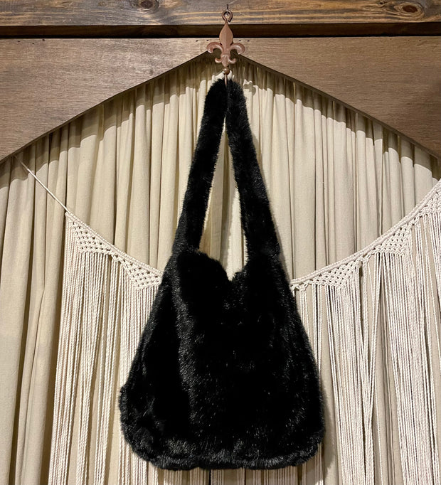 FUR TOTE