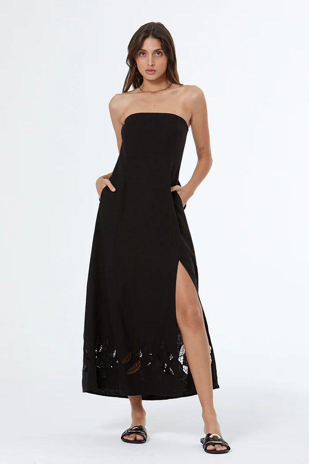 goldcoast tube dress