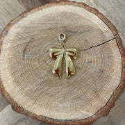 Gold Bow