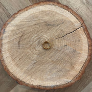 Gold Circle