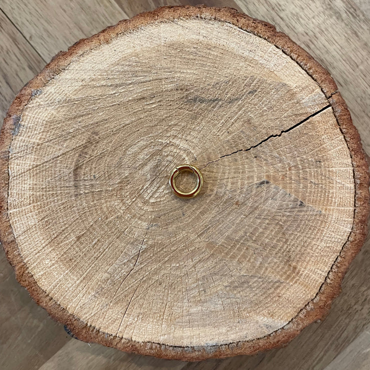 Gold Circle