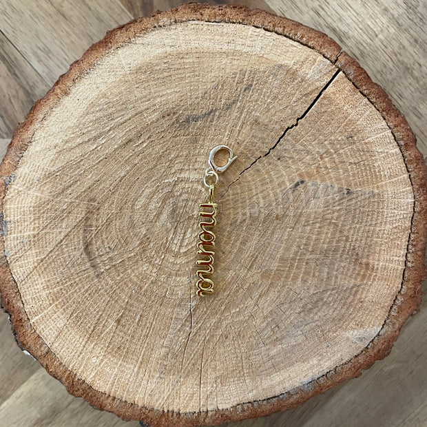 Gold Mama