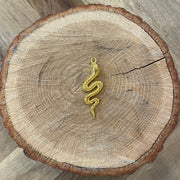Gold Snake